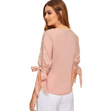 Load image into Gallery viewer, Aahwan Women's Top