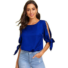 Load image into Gallery viewer, Aahwan Women's Top