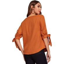 Load image into Gallery viewer, Aahwan Women's Top
