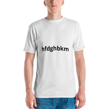 Load image into Gallery viewer, Men's T-shirt