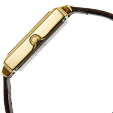 Load image into Gallery viewer, Sonata Analog White Dial Men's Watch -NK7078YL01