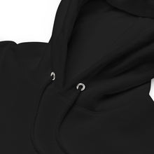 Load image into Gallery viewer, Unisex fleece hoodie