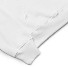 Load image into Gallery viewer, Unisex fleece hoodie