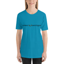 Load image into Gallery viewer, Short-Sleeve Unisex T-Shirt