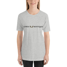Load image into Gallery viewer, Short-Sleeve Unisex T-Shirt