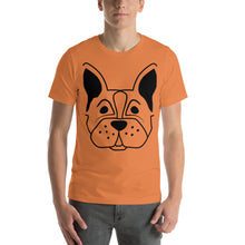 Load image into Gallery viewer, Short-Sleeve Unisex T-Shirt