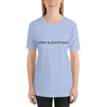 Load image into Gallery viewer, Short-Sleeve Unisex T-Shirt