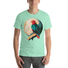 Load image into Gallery viewer, Short-Sleeve Unisex T-Shirt