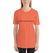 Load image into Gallery viewer, Short-Sleeve Unisex T-Shirt