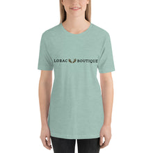 Load image into Gallery viewer, Short-Sleeve Unisex T-Shirt