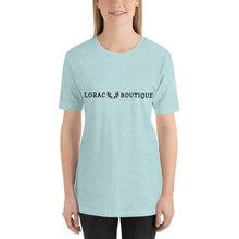 Load image into Gallery viewer, Short-Sleeve Unisex T-Shirt