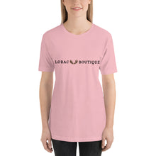 Load image into Gallery viewer, Short-Sleeve Unisex T-Shirt