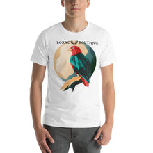 Load image into Gallery viewer, Short-Sleeve Unisex T-Shirt