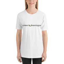 Load image into Gallery viewer, Short-Sleeve Unisex T-Shirt