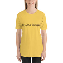 Load image into Gallery viewer, Short-Sleeve Unisex T-Shirt