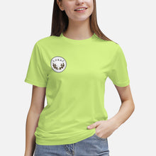 Load image into Gallery viewer, Men's Tech Heathered Performance Shirt
