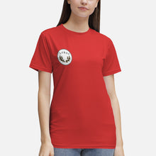 Load image into Gallery viewer, Men's Tech Heathered Performance Shirt
