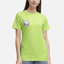 Load image into Gallery viewer, Men's Tech Heathered Performance Shirt
