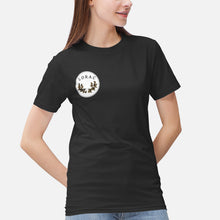 Load image into Gallery viewer, Men's Tech Heathered Performance Shirt
