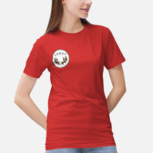 Load image into Gallery viewer, Men's Tech Heathered Performance Shirt
