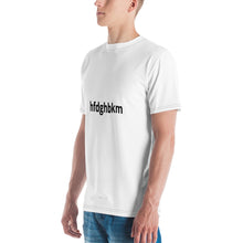 Load image into Gallery viewer, Men's T-shirt
