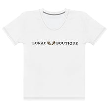Load image into Gallery viewer, Women's T-shirt
