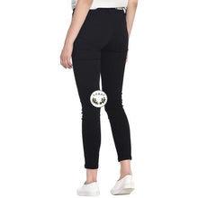 Load image into Gallery viewer, Broadstar Womens Slim Fit Jeans
