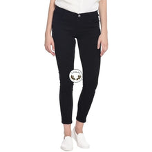 Load image into Gallery viewer, Broadstar Womens Slim Fit Jeans
