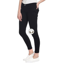 Load image into Gallery viewer, Broadstar Womens Slim Fit Jeans
