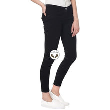 Load image into Gallery viewer, Broadstar Womens Slim Fit Jeans
