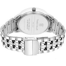 Load image into Gallery viewer, TIMEWEAR Day &amp; Date Functioning Chain Watch for Men
