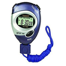 Load image into Gallery viewer, Kidsgenie Digital Stopwatch and Alarm Timer for Sports/Study/Exam
