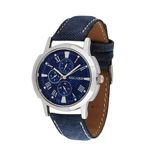 Load image into Gallery viewer, Asgard Analog Blue Dial Men&#39;s Watch-BR-101
