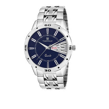 Load image into Gallery viewer, TIMEWEAR Day &amp; Date Functioning Chain Watch for Men
