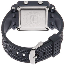 Load image into Gallery viewer, Sonata Super Fibre Digital Grey Dial Men's Watch -NH77043PP02
