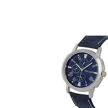 Load image into Gallery viewer, Asgard Analog Blue Dial Men&#39;s Watch-BR-101
