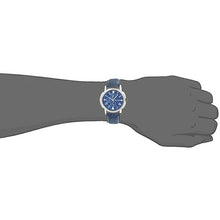 Load image into Gallery viewer, Asgard Analog Blue Dial Men&#39;s Watch-BR-101
