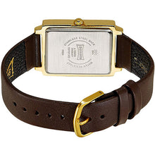 Load image into Gallery viewer, Sonata Analog White Dial Men's Watch -NK7078YL01
