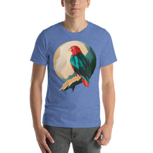 Load image into Gallery viewer, Short-Sleeve Unisex T-Shirt
