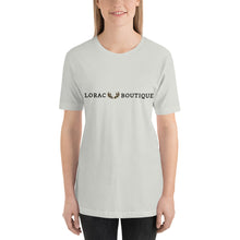 Load image into Gallery viewer, Short-Sleeve Unisex T-Shirt
