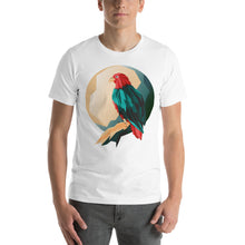 Load image into Gallery viewer, Short-Sleeve Unisex T-Shirt
