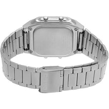 Load image into Gallery viewer, Casio Vintage Series Digital Grey Dial Men&#39;s Watch - DB-360-1DF (DB27)
